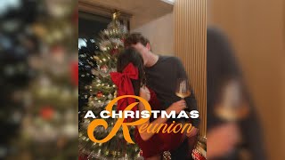 A Christmas Reunion - Perfect New Romance Audiobook