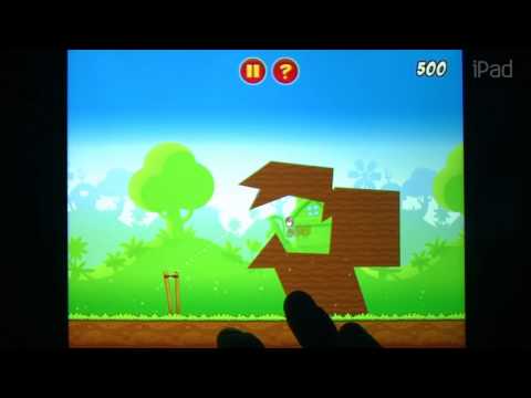 Mad Cows IOS