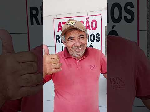 ENTREVISTA COM BINO DA FLO DO CAMPO ONDE TEM O MELHOR QUEIJO DE MANTEIGA DA PARAÍBA 06/11/2025