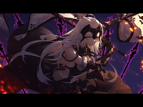 Nightcore - DOOM n GLOOM