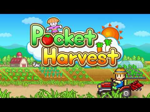 Pocket Harvest Video