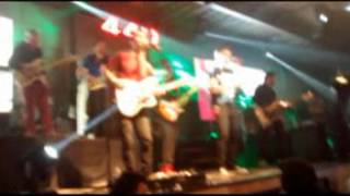 Sufriendo Por Amor  - Sanalejo - 4.40 Music Hall - 3-12-15