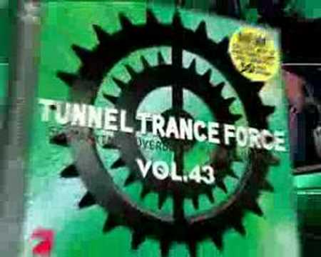 Tunnel Trance Force 43