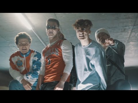 nerink x sobi x SDG - TO SIĘ MIENI (🎥 @jacob_wizualizacja)