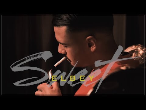 ELBEY - SWEET (Offizielles Video)