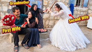Afshin’s Secret Plan to Divorce Zahra! / Leila’s Unexpected Forgiveness &amp; Dream Life Begins⚖️🥺💔