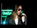 30 Seconds to Mars - Stay (Rihanna Cover - BBC ...