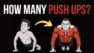 Download lagu How Many Push-Ups a Day to Gain Muscle | Science-Based Guide mp3 Download lagu How Many Push-Ups a Day to Gain Muscle | Science-Based Guide mp3