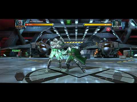 mcoc ULTRON is a beast MY NEXT 6 STAR CHAMP UPDATE TO 3/5