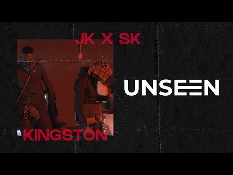 JK X SK - UNSEEN | RAPWOOO