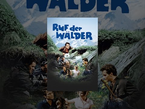 Ruf der Wälder