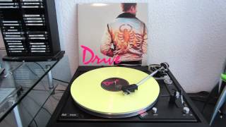 DRIVE: Cliff Martinez - Bride Of Deluxe