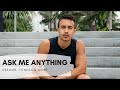 Ask Me Anything | Dreams, Fitness & More