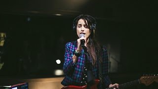 Warpaint - New Song (Live on KEXP)