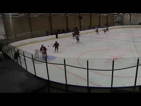 Karhu-Kissat B2 vs Pelicans, 5.1.2020, (2-4), Paloheinä