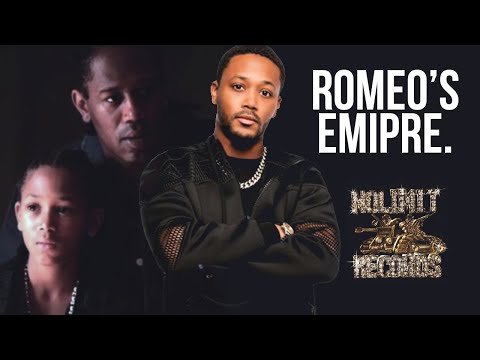The Son of Master P. Romeo Miller | Rise of An Empire (Full)