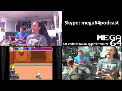 Mega64 Poorly Played Stream 57 - Kyle's Call, Best Purchase