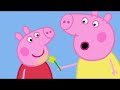 Peppa Pig Season 6 Ep 9 10 Funny Music Buttercups Dandelions Espanol