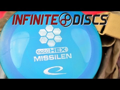 Latitude 64 Missilen Review