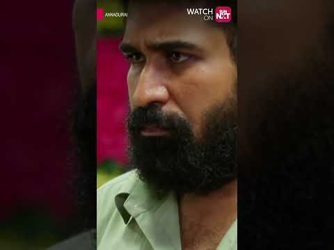 Enna.. | Annadurai | Sun NXT | Shorts