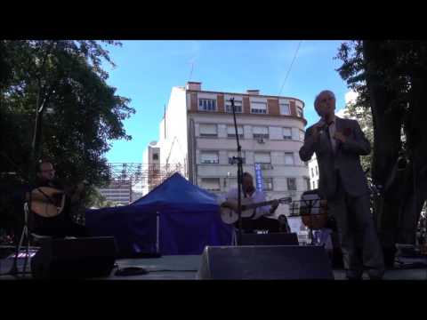 Alcino Bom - Arraial Santo António