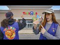 What We Found At An Abandoned Toys R Us