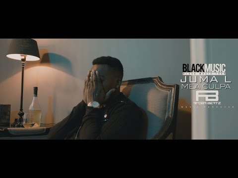 Juma L - Mea Culpa (VideoClip Oficial)