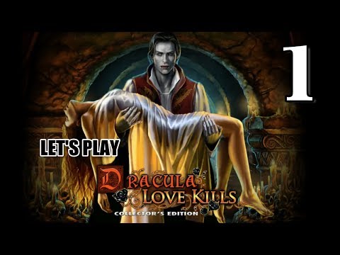 Dracula : Love Kills PC