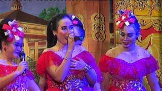 Download lagu Ketoprak WAHYU MANGGOLO Tegalwero 2020 // Laire Kembang Joyo Part 5 Taman mp3
