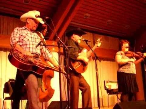 The Wilders - Honky Tonk Habit