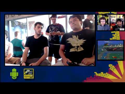 SPC9: CL|Vitro (Marth) vs MeerKat (DK) Winners Quarters