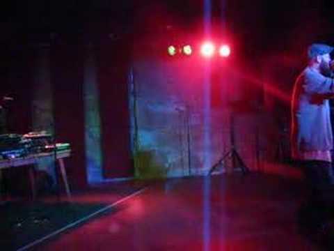 Common Market - Connect For - Live @ Bellingham Washington