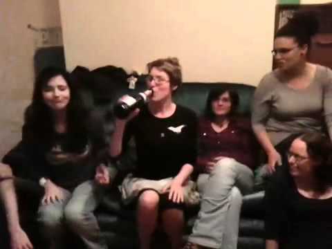 Happy Birthday Luciana!