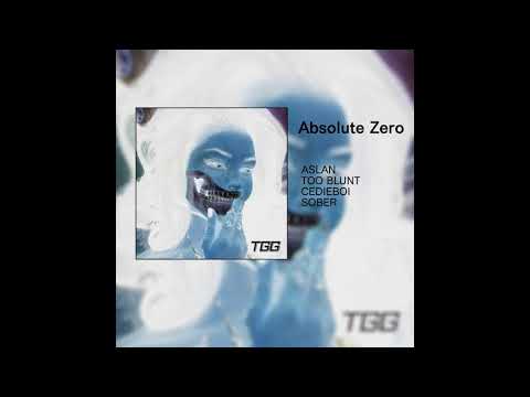 ABSOLUTE ZERO | PROD: CHILL N RELAX