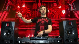 MASTERIA's Space Yacht Worldwide Broadcast DJ Set (8/22)