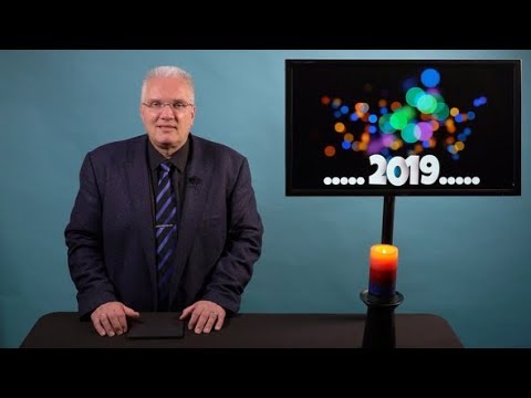 ATEMPAUSE (Mittwoch, 02.01.2019) „Als Beschenkte leben“ - 1. Mose 1, 1-13