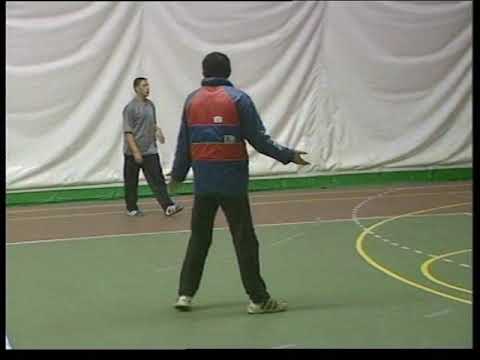 RK Slavija, Istočno Sarajevo