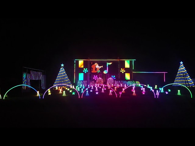 12 Days of Christmas