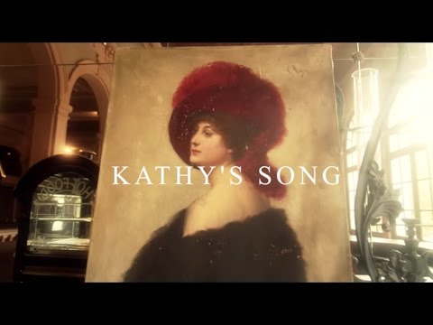 Passenger & Gregory Alan Isakov | Kathy's Song ( Simon & Garfunkel Cover )