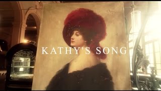 Passenger & Gregory Alan Isakov - Kathy's Song (Cover)
