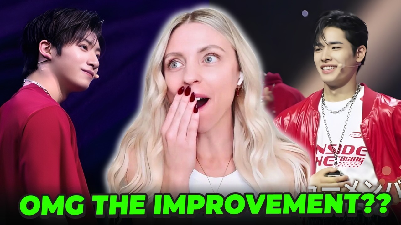 NIZI PROJECT Season 2: Korean Training - All Solos - REACTION