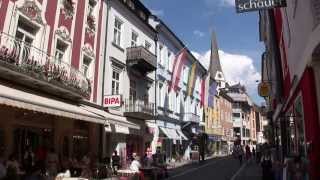 Bad Ischl (Austria)