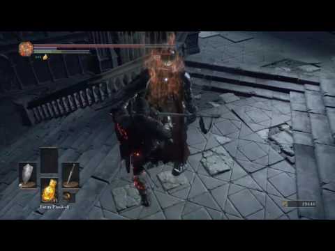 Dark Souls 3 Playthrough Pt. 64