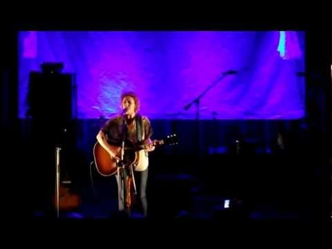 Kathleen Edwards - Hockey Skates (Live)