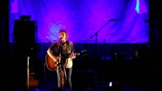 Kathleen Edwards - Hockey Skates (Live)