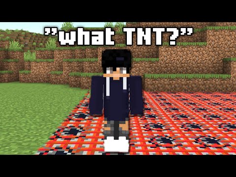 Using Texture Pack to Kill an ENTIRE Minecraft Server...