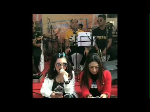 PERLAN86 BAND - JIHAN AUDI - RATNA ANTIKA - WIKA SALIM - JENITA JANET