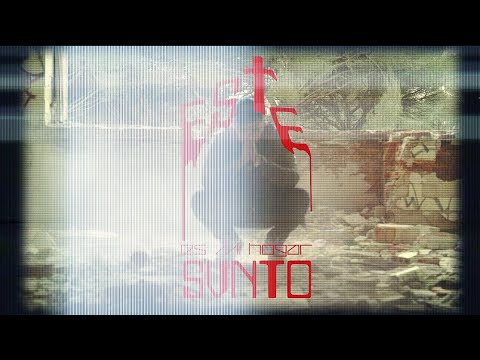 SVNTO - ESTE  ES MI HOGAR📵 (Official Video)