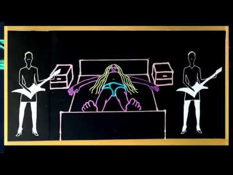 Kasper Bjørke: TNR (feat. Jaakko Eino Kalevi)