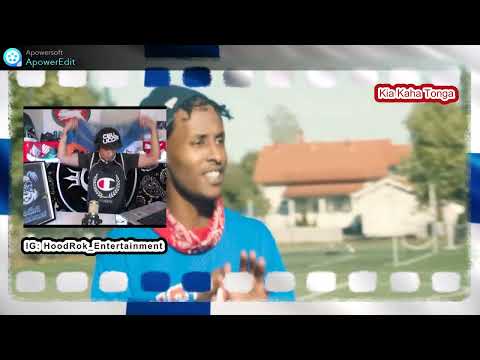 Finnish Drill: Stafa x PM - "Dash" (New Zealand Reaction)